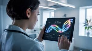 PredictLife Test – Advanced DNA Health & Wellness Analysis for Personalized Insights