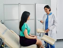 Sexual Health Check up