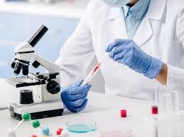 STD Test At Home