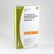 لقاح إنجيك بي 10 (Pediatric ENGERIX B 10)