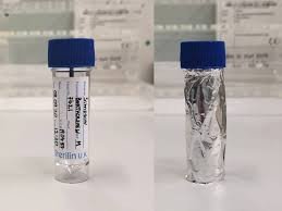 Porphyrins Stool Test