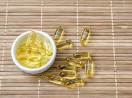 Vitamin E (Tocopherol) Serum – Antioxidant-Rich HPLC-Tested Supplement for Skin Health, Immune Support, and Cardiovascular Wellness