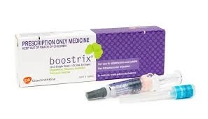 لقاح Boostrix