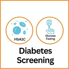 فحص السكري (Diabetes Screening)