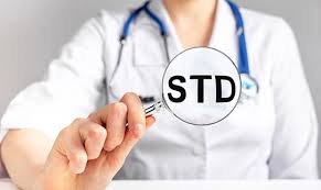 STD Checkup Dubai