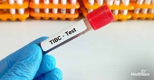 Total Iron Binding Capacity (TIBC) Test - Accurate Serum Analysis via Spectrophotometry for Iron Deficiency, Anemia, and Hemochromatosis Diagnosis
