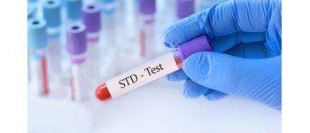 DUBAI STD CLINIC promo