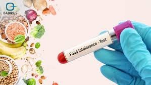 Food Intolerance Test