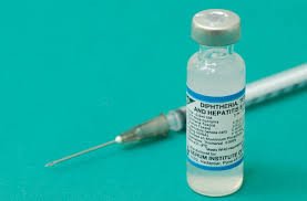 DTP Vaccination