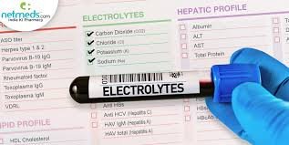 Electrolyte Profile