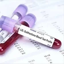 اختبار LDL 7 Class Subfractions