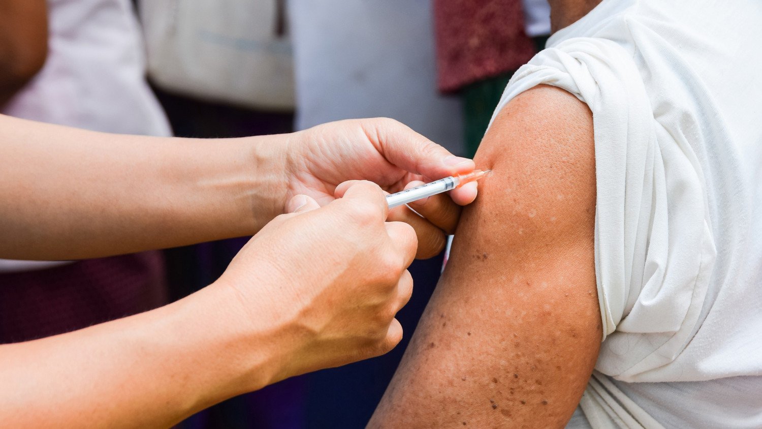HSV-2 (Genital Herpes)