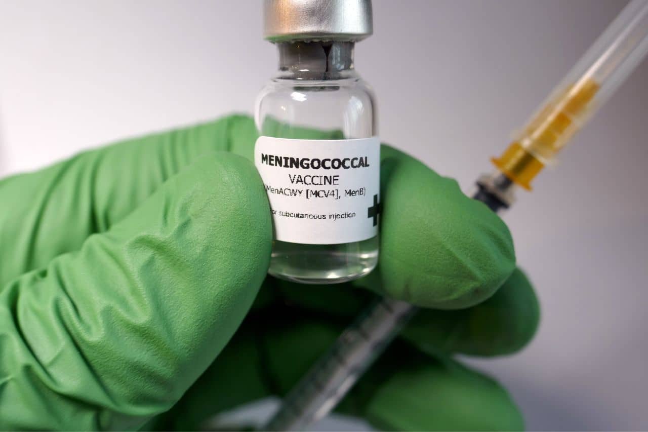 Meningococcal Vaccination