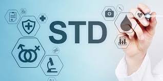 Sexually Transmitted Disease Panel STD 4 Pathogan