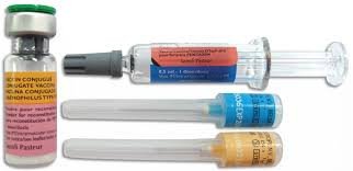 Pentaxim vaccine