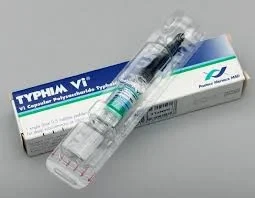 لقاح تايفيم في (TYPHIM Vi) المحقن