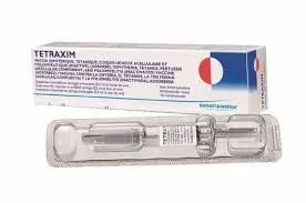 لقاح Tetraxim