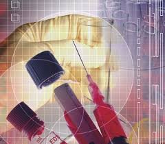 Lead Testing in Whole Blood via ICP-MS