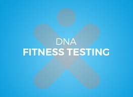 DNA Fitness Test
