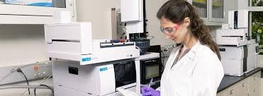Organic Acid Quantification by GC/MS