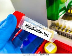 Phenobarbital (Urine) Test