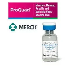 لقاح  proquad