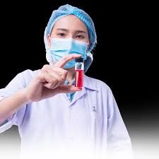 Zinc Serum Test: Rapid 1-Day Spectrophotometry Analysis for Immune, Skin, and Wellness Support