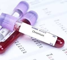Chromium Testing in Whole Blood via Atomic Absorption – Durable, Corrosion-Resistant Metal Analysis with 21-Day TAT