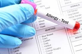 Allergy Food Panel 20 Panel
