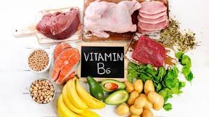 Vitamin B6 (Pyridoxine) Supplement – Boost Energy, Brain Health, Immune Support & Hormonal Balance | HPLC Tested for Maximum Absorption