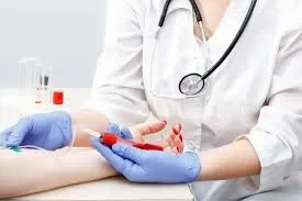 الوصف التفصيلي لاختبار مصل الفينوباربيتال (Phenobarbital Serum Test)