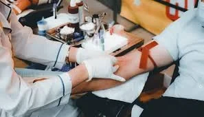 تحليل مؤشرات التهاب الكبد