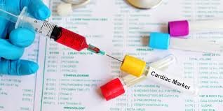 Cardiac Injury Markers II