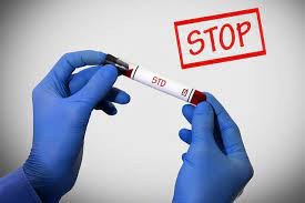 STD Check Up Dubai