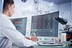 اختبار oncomine myeloid dna panel