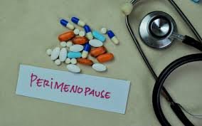 Perimenopause