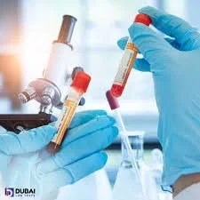 اختبار مصل الفانكومايسين