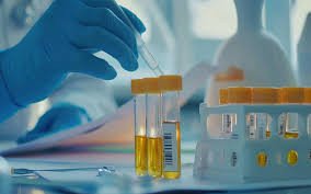 Urinalysis Lab Test